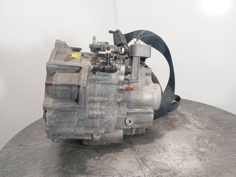 Recambio de caja cambios para volkswagen touran (1t3) 2.0 tdi referencia OEM IAM NGB  