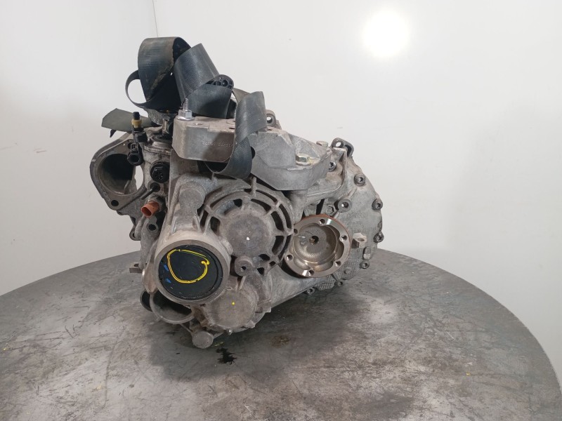 Recambio de caja cambios para volkswagen touran (1t3) 2.0 tdi referencia OEM IAM NGB  