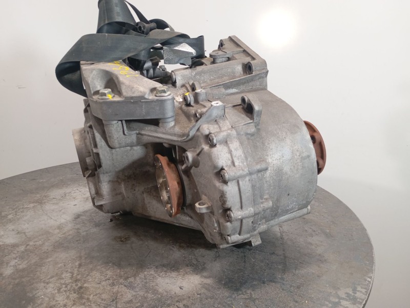 Recambio de caja cambios para volkswagen touran (1t3) 2.0 tdi referencia OEM IAM NGB  