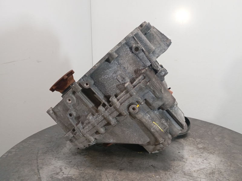 Recambio de caja cambios para volkswagen touran (1t3) 2.0 tdi referencia OEM IAM NGB  