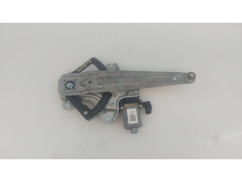 Recambio de elevalunas trasero derecho para hyundai i10 iii (ac3, ai3) 1.0 mpi referencia OEM IAM   