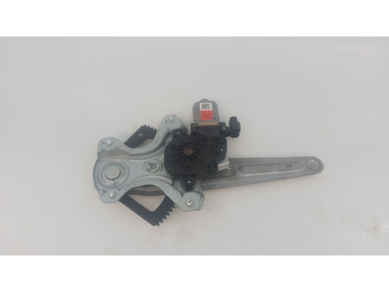 Recambio de elevalunas trasero derecho para hyundai i10 iii (ac3, ai3) 1.0 mpi referencia OEM IAM   