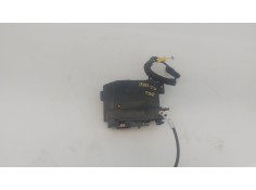 Recambio de cerradura puerta trasera derecha para peugeot 308 ii (lb_, lp_, lw_, lh_, l3_) 1.6 hdi referencia OEM IAM   