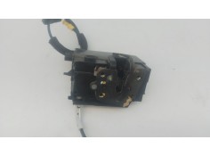 Recambio de cerradura puerta trasera derecha para peugeot 308 ii (lb_, lp_, lw_, lh_, l3_) 1.6 hdi referencia OEM IAM    2