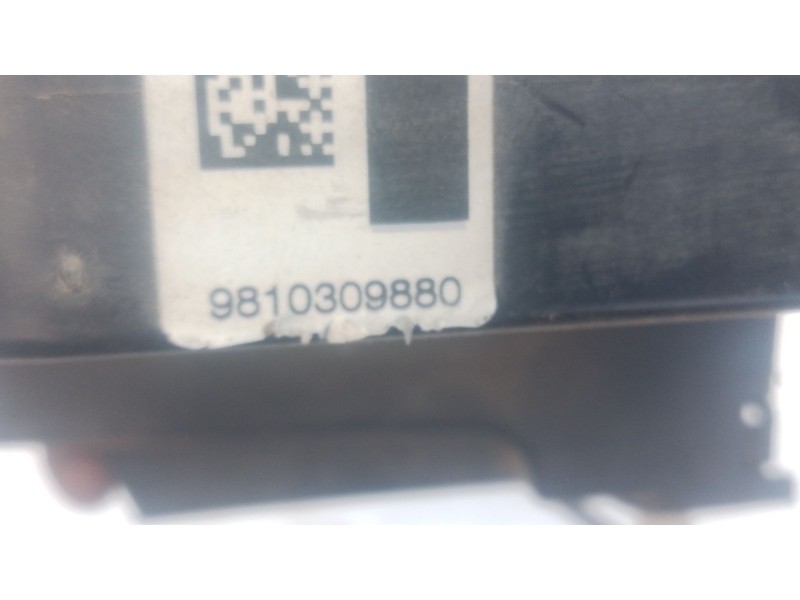 Recambio de cerradura puerta trasera derecha para peugeot 308 ii (lb_, lp_, lw_, lh_, l3_) 1.6 hdi referencia OEM IAM   