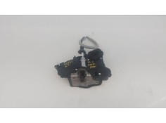 Recambio de cerradura puerta delantera derecha para skoda fabia iv (pj3) 1.0 tsi referencia OEM IAM   