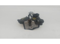 Recambio de cerradura puerta delantera derecha para skoda fabia iv (pj3) 1.0 tsi referencia OEM IAM    2