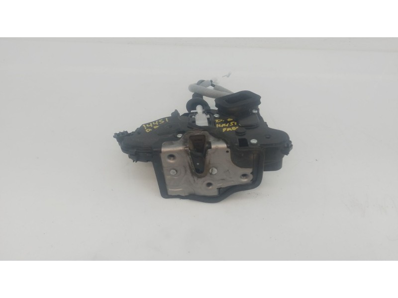 Recambio de cerradura puerta delantera derecha para skoda fabia iv (pj3) 1.0 tsi referencia OEM IAM   