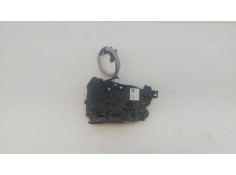 Recambio de cerradura puerta trasera derecha para volkswagen polo vi (aw1, bz1, ae1) 1.0 tsi referencia OEM IAM   
