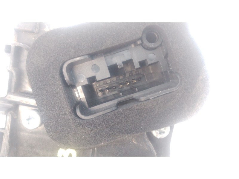 Recambio de cerradura puerta trasera derecha para volkswagen polo vi (aw1, bz1, ae1) 1.0 tsi referencia OEM IAM   