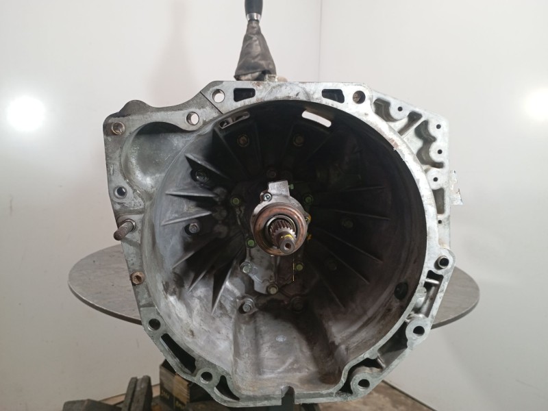 Recambio de caja cambios para suzuki grand vitara ii (jt, te, td) 1.9 ddis a las 4 ruedas (jt419, td44, jb419wd, jb419xd) refere