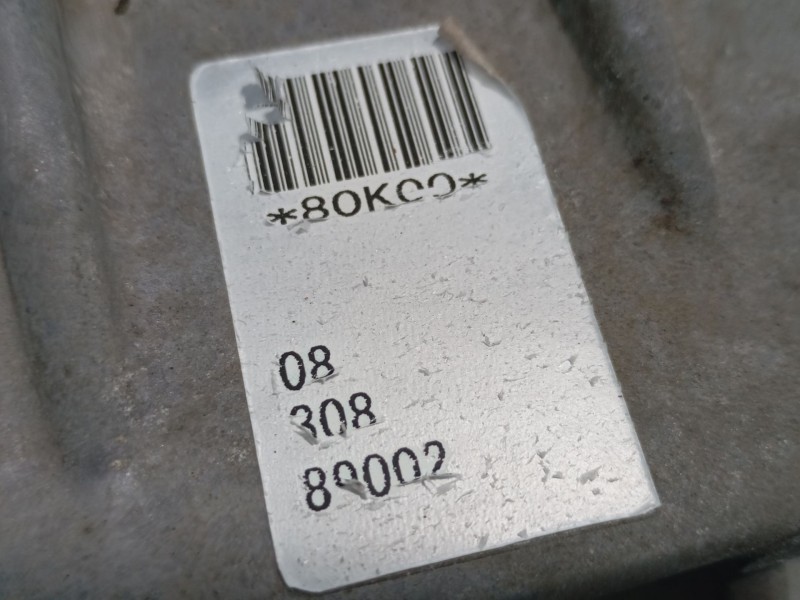 Recambio de caja cambios para suzuki grand vitara ii (jt, te, td) 1.9 ddis a las 4 ruedas (jt419, td44, jb419wd, jb419xd) refere