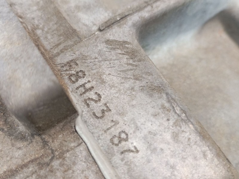 Recambio de caja cambios para suzuki grand vitara ii (jt, te, td) 1.9 ddis a las 4 ruedas (jt419, td44, jb419wd, jb419xd) refere