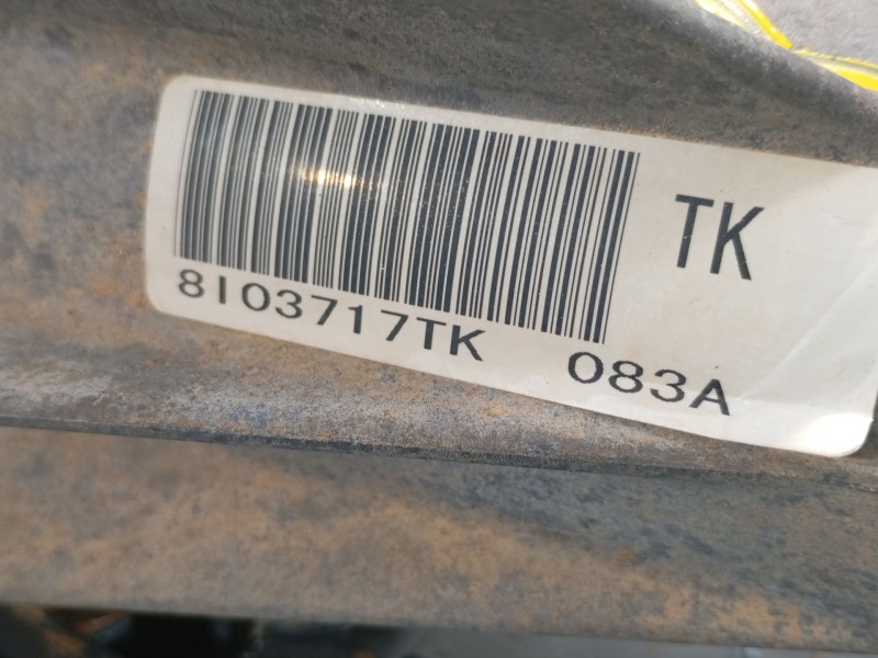 Recambio de caja cambios para suzuki grand vitara ii (jt, te, td) 1.9 ddis a las 4 ruedas (jt419, td44, jb419wd, jb419xd) refere