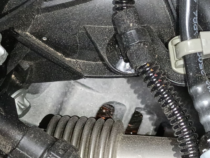 Recambio de alternador para mercedes-benz vito tourer (w447) 114 cdi 4-matic (447.701, 447.703, 447.705) referencia OEM IAM   