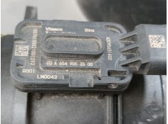 Recambio de caudalimetro para mercedes-benz vito tourer (w447) 114 cdi 4-matic (447.701, 447.703, 447.705) referencia OEM IAM A6 2