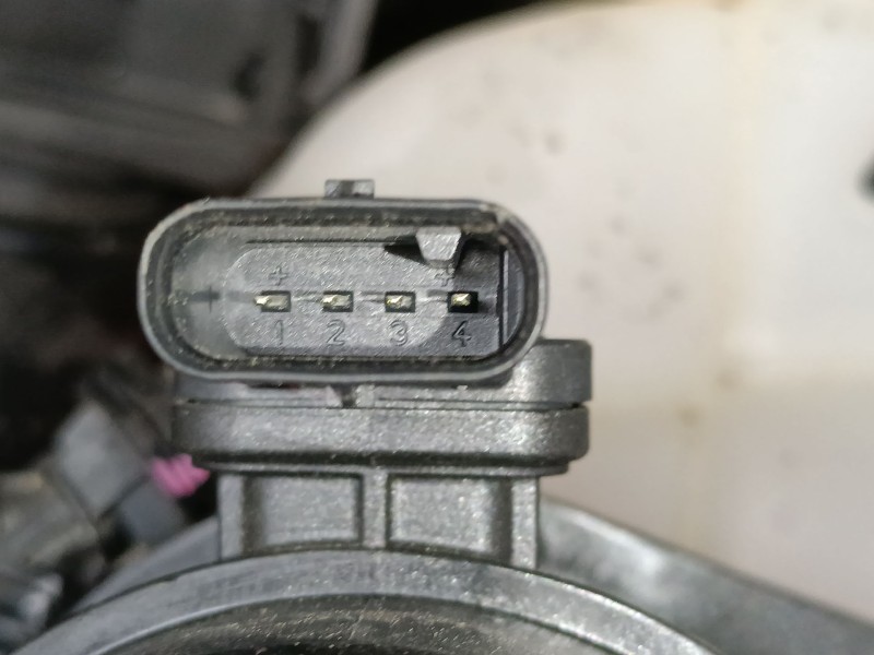 Recambio de caudalimetro para mercedes-benz vito tourer (w447) 114 cdi 4-matic (447.701, 447.703, 447.705) referencia OEM IAM A6