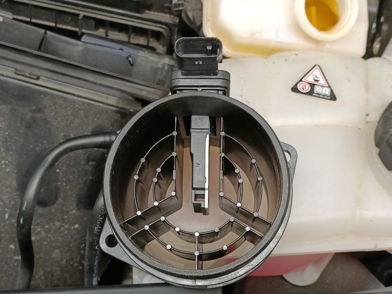 Recambio de caudalimetro para mercedes-benz vito tourer (w447) 114 cdi 4-matic (447.701, 447.703, 447.705) referencia OEM IAM A6