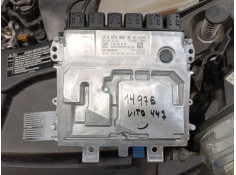 Recambio de centralita motor uce para mercedes-benz vito tourer (w447) 114 cdi 4-matic (447.701, 447.703, 447.705) referencia OE