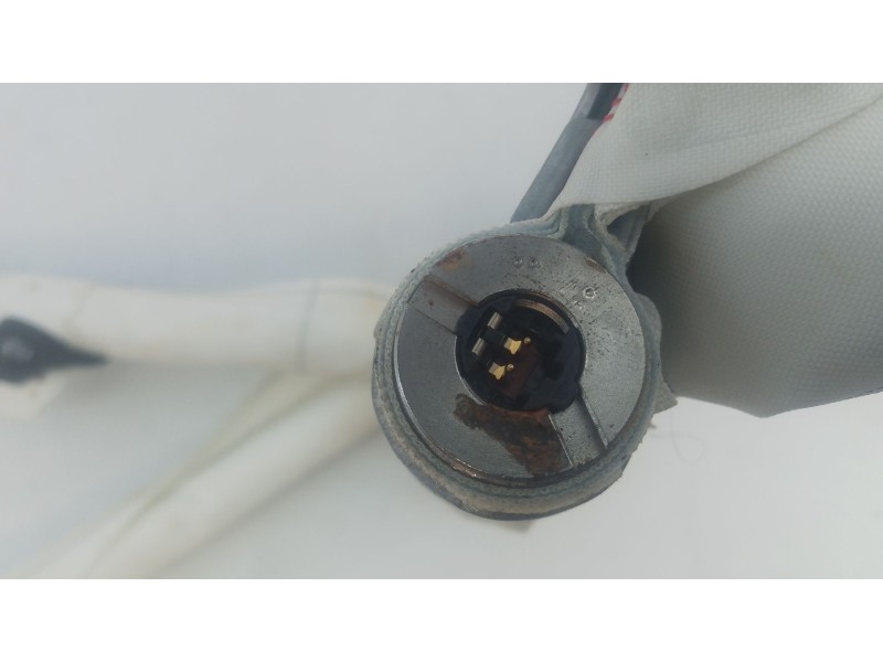 Recambio de airbag cortina delantero izquierdo para bmw 1 (f20) 118 d referencia OEM IAM   