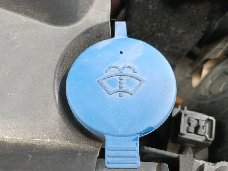 Recambio de deposito limpia para mercedes-benz vito tourer (w447) 114 cdi 4-matic (447.701, 447.703, 447.705) referencia OEM IAM