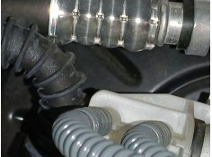 Recambio de servofreno para mercedes-benz vito tourer (w447) 114 cdi 4-matic (447.701, 447.703, 447.705) referencia OEM IAM   