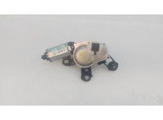 Recambio de motor limpia trasero para audi q5 (8rb) 2.0 tdi referencia OEM IAM 8R0955711B  