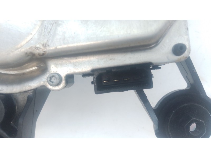 Recambio de motor limpia trasero para audi q5 (8rb) 2.0 tdi referencia OEM IAM 8R0955711B  