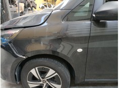 Recambio de aleta delantera izquierda para mercedes-benz vito tourer (w447) 114 cdi 4-matic (447.701, 447.703, 447.705) referenc