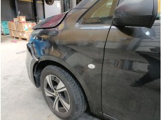 Recambio de aleta delantera izquierda para mercedes-benz vito tourer (w447) 114 cdi 4-matic (447.701, 447.703, 447.705) referenc 2