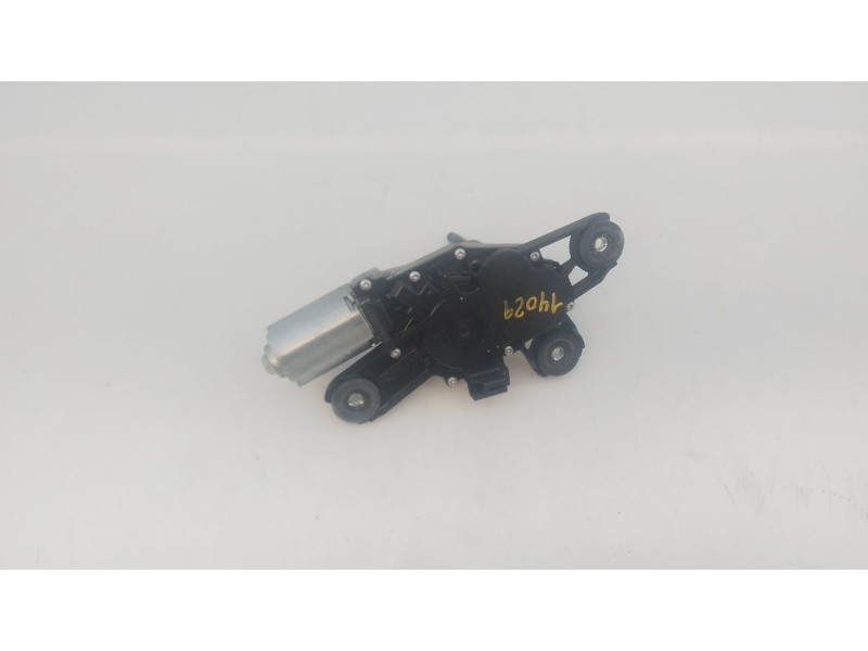Recambio de motor limpia trasero para ford ecosport 1.5 ti referencia OEM IAM CN1517K441BB 0390201254 