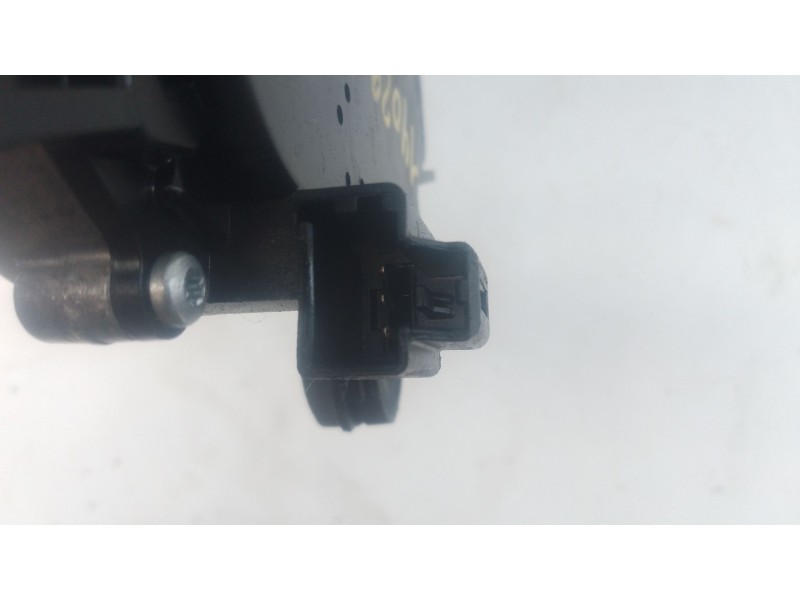 Recambio de motor limpia trasero para ford ecosport 1.5 ti referencia OEM IAM CN1517K441BB 0390201254 