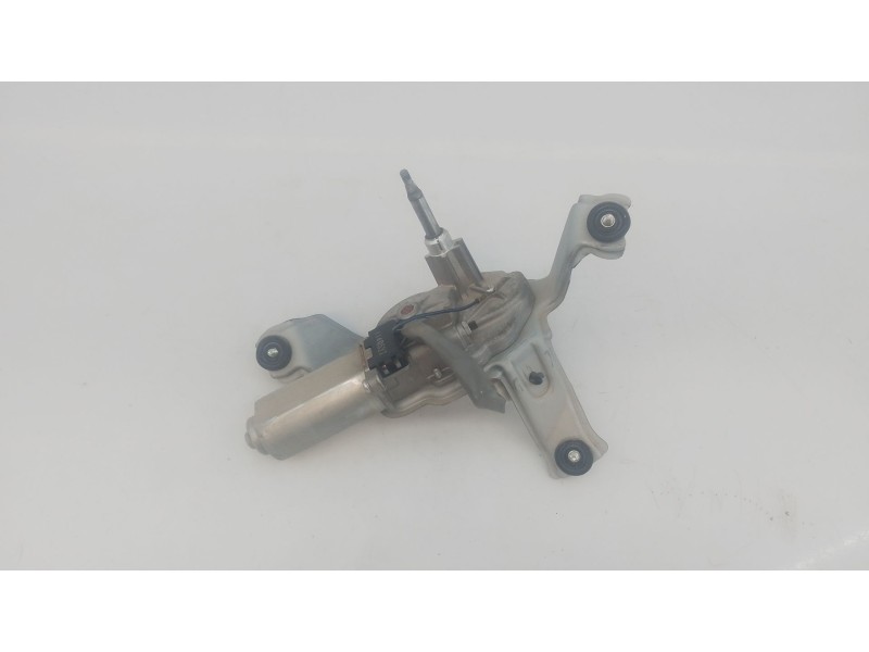 Recambio de motor limpia trasero para kia rio concept referencia OEM IAM 987001W000  