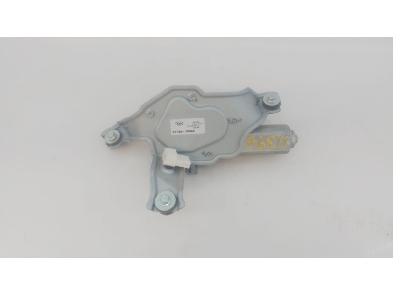 Recambio de motor limpia trasero para kia rio concept referencia OEM IAM 987001W000  