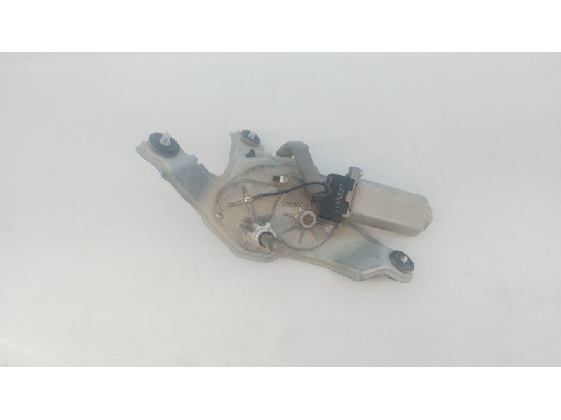 Recambio de motor limpia trasero para kia rio concept referencia OEM IAM 987001W000  