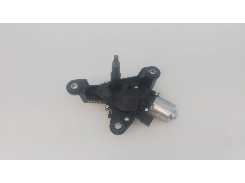 Recambio de motor limpia trasero para citroën c3 aircross i (2r_, 2c_) 1.2 puretech 110 (2rhnzb, 2rhnzw, 2rhnpx, 2rhnpj) referen