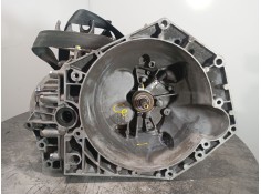 Recambio de caja cambios para fiat ducato furgoneta (250_) 130 multijet 2,3 d referencia OEM IAM    2
