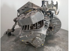 CAJA CAMBIOS 20GP18 M1-B2-140