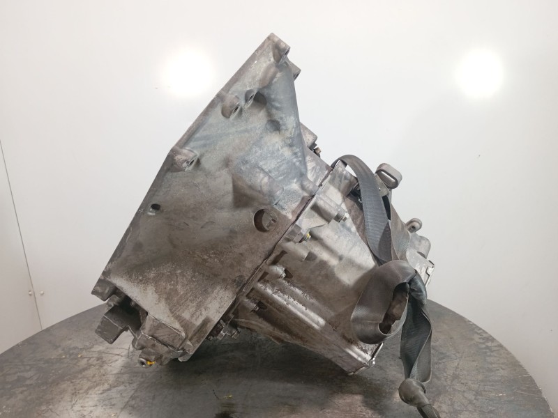 Recambio de caja cambios para fiat ducato furgoneta (250_) 130 multijet 2,3 d referencia OEM IAM   