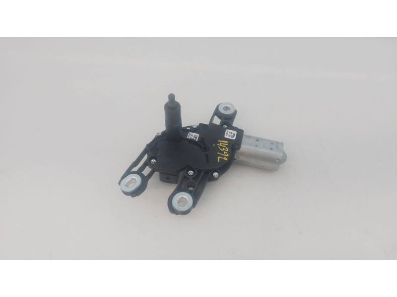 Recambio de motor limpia trasero para skoda kamiq (nw4) 1.0 tsi referencia OEM IAM 5G0955711D  