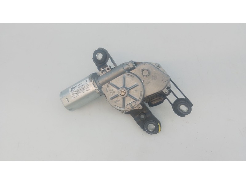 Recambio de motor limpia trasero para skoda kamiq (nw4) 1.0 tsi referencia OEM IAM 5G0955711D  