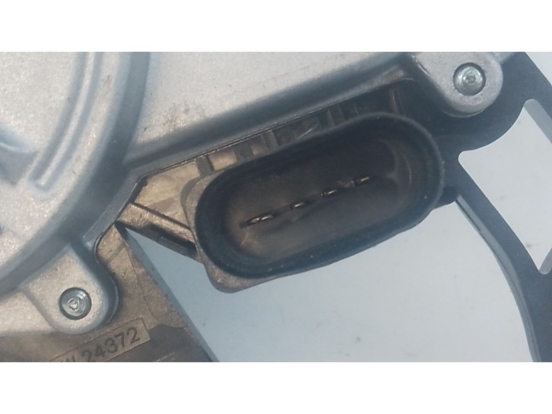 Recambio de motor limpia trasero para skoda kamiq (nw4) 1.0 tsi referencia OEM IAM 5G0955711D  