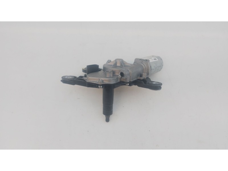 Recambio de motor limpia trasero para skoda kamiq (nw4) 1.0 tsi referencia OEM IAM 5G0955711D  