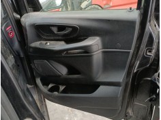 Recambio de guarnecido puerta delantera derecha para mercedes-benz vito tourer (w447) 114 cdi 4-matic (447.701, 447.703, 447.705