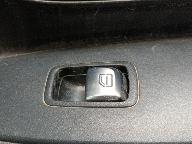 Recambio de mando elevalunas delantero derecho para mercedes-benz vito tourer (w447) 114 cdi 4-matic (447.701, 447.703, 447.705)