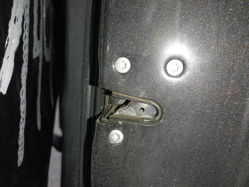 Recambio de cerradura puerta trasera derecha para mercedes-benz vito tourer (w447) 114 cdi 4-matic (447.701, 447.703, 447.705) r