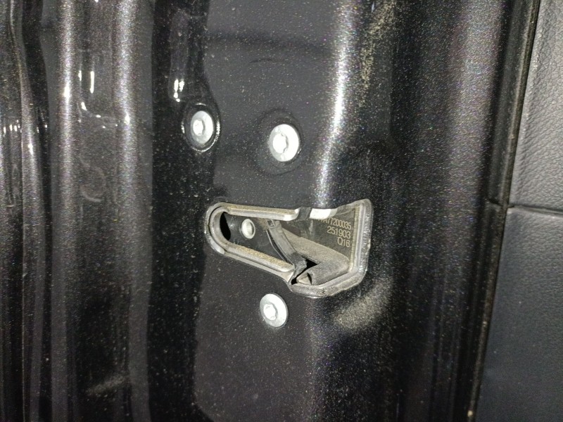 Recambio de cerradura puerta delantera izquierda para mercedes-benz vito tourer (w447) 114 cdi 4-matic (447.701, 447.703, 447.70