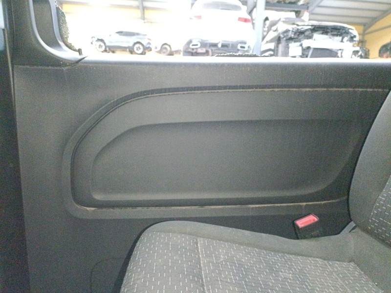 Recambio de guarnecido puerta trasera derecha para mercedes-benz vito tourer (w447) 114 cdi 4-matic (447.701, 447.703, 447.705) 