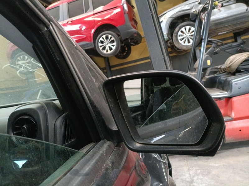 Recambio de retrovisor derecho electrico para mercedes-benz vito tourer (w447) 114 cdi 4-matic (447.701, 447.703, 447.705) refer