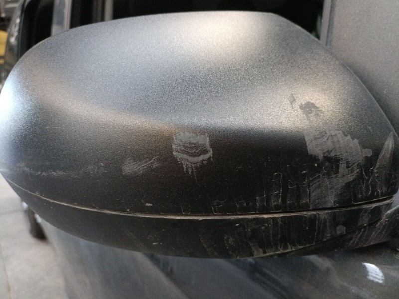 Recambio de retrovisor derecho electrico para mercedes-benz vito tourer (w447) 114 cdi 4-matic (447.701, 447.703, 447.705) refer